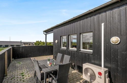 Foto 11 - Casa de 4 quartos em Hvide Sande com terraço e sauna