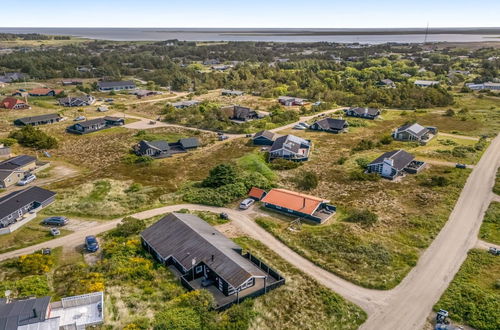 Photo 29 - 4 bedroom House in Hvide Sande with terrace and sauna