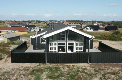 Foto 17 - Haus mit 4 Schlafzimmern in Hvide Sande mit terrasse und sauna