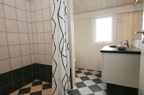 Photo 14 - Maison de 4 chambres à Hvide Sande avec terrasse et sauna