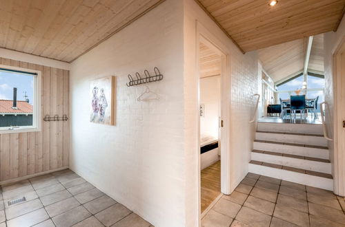 Foto 13 - Casa de 4 quartos em Hvide Sande com terraço e sauna