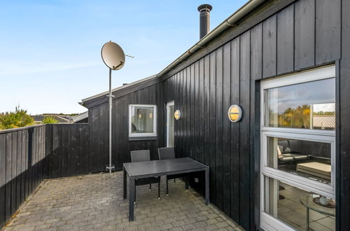 Photo 23 - 4 bedroom House in Hvide Sande with terrace and sauna