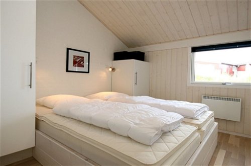 Photo 9 - 4 bedroom House in Hvide Sande with terrace and sauna