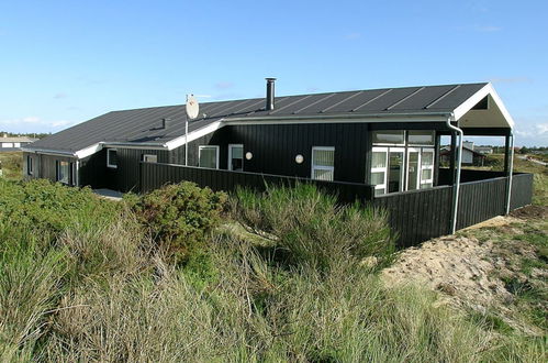 Foto 1 - Haus mit 4 Schlafzimmern in Hvide Sande mit terrasse und sauna