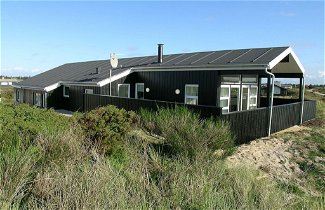 Foto 1 - Casa de 4 quartos em Hvide Sande com terraço e sauna