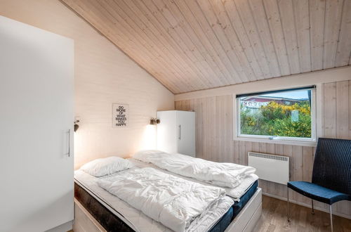 Foto 20 - Casa de 4 quartos em Hvide Sande com terraço e sauna