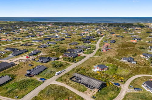 Photo 28 - 4 bedroom House in Hvide Sande with terrace and sauna