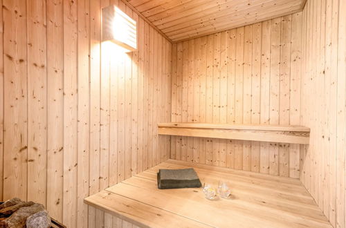Photo 21 - 4 bedroom House in Hvide Sande with terrace and sauna
