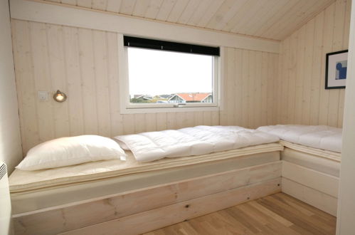 Foto 8 - Casa de 4 quartos em Hvide Sande com terraço e sauna