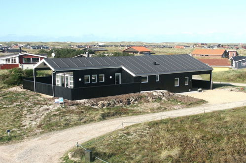 Photo 21 - 4 bedroom House in Hvide Sande with terrace and sauna