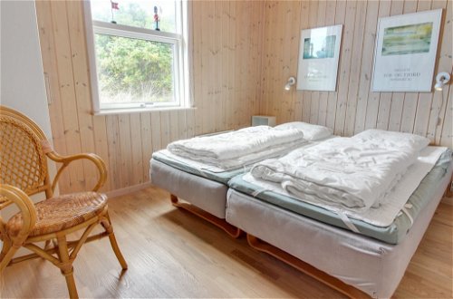 Photo 26 - Maison de 4 chambres à Ringkøbing avec terrasse et sauna