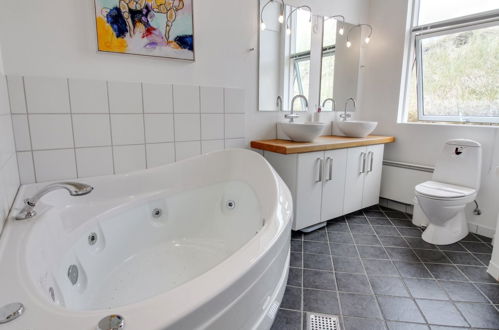 Foto 20 - Casa con 4 camere da letto a Ringkøbing con terrazza e sauna