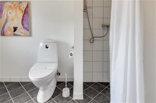 Foto 22 - Casa de 4 quartos em Ringkøbing com terraço e sauna