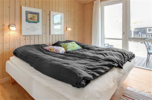 Photo 27 - Maison de 4 chambres à Ringkøbing avec terrasse et sauna