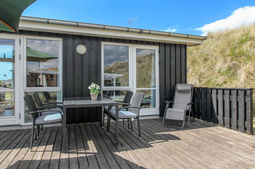Foto 3 - Casa con 4 camere da letto a Ringkøbing con terrazza e sauna