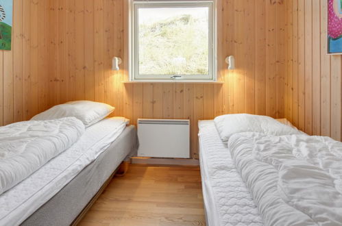 Foto 24 - Casa con 4 camere da letto a Ringkøbing con terrazza e sauna