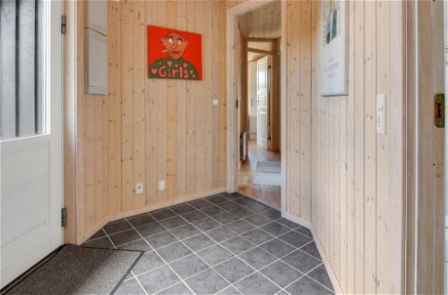 Foto 21 - Casa de 4 habitaciones en Ringkøbing con terraza y sauna