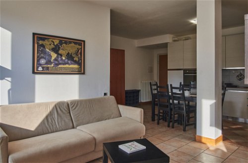 Photo 6 - Appartement de 2 chambres à Gravedona ed Uniti avec vues sur la montagne