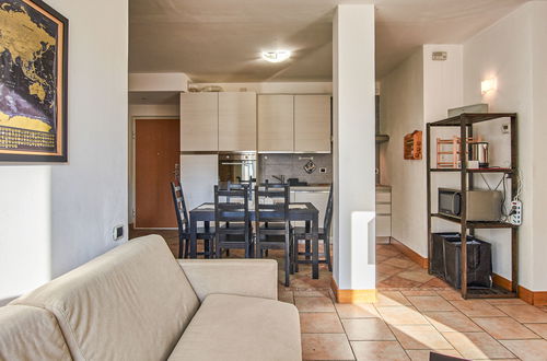 Foto 2 - Apartamento de 2 quartos em Gravedona ed Uniti com jardim