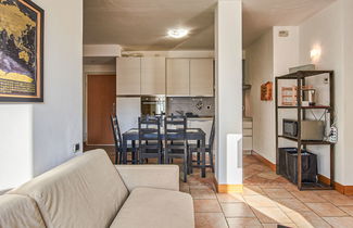 Foto 2 - Apartamento de 2 quartos em Gravedona ed Uniti com jardim