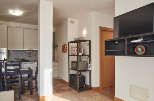 Foto 9 - Apartment mit 2 Schlafzimmern in Gravedona ed Uniti mit blick auf die berge