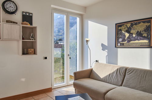 Foto 5 - Appartamento con 2 camere da letto a Gravedona ed Uniti con vista sulle montagne