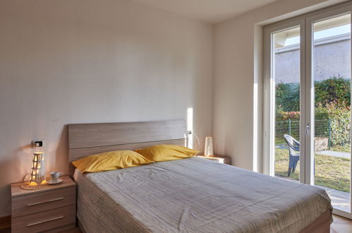 Foto 13 - Apartamento de 2 habitaciones en Gravedona ed Uniti con vistas a la montaña