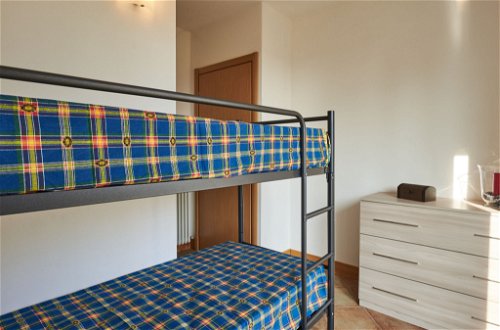 Foto 14 - Appartamento con 2 camere da letto a Gravedona ed Uniti con vista sulle montagne