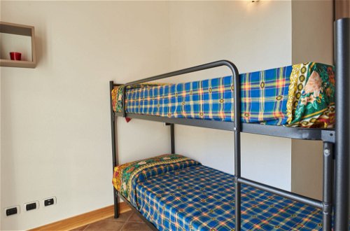 Foto 15 - Appartamento con 2 camere da letto a Gravedona ed Uniti con vista sulle montagne