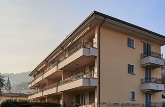 Photo 2 - 2 bedroom Apartment in Gravedona ed Uniti with mountain view