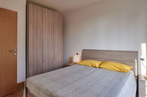 Foto 12 - Apartamento de 2 quartos em Gravedona ed Uniti com jardim