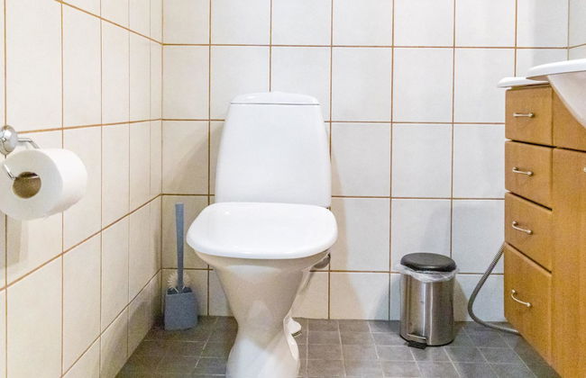 Haus mit 2 Schlafzimmern in Pelkosenniemi - Foto 20