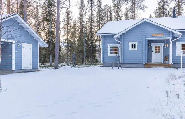 Haus mit 2 Schlafzimmern in Pelkosenniemi - Foto 6