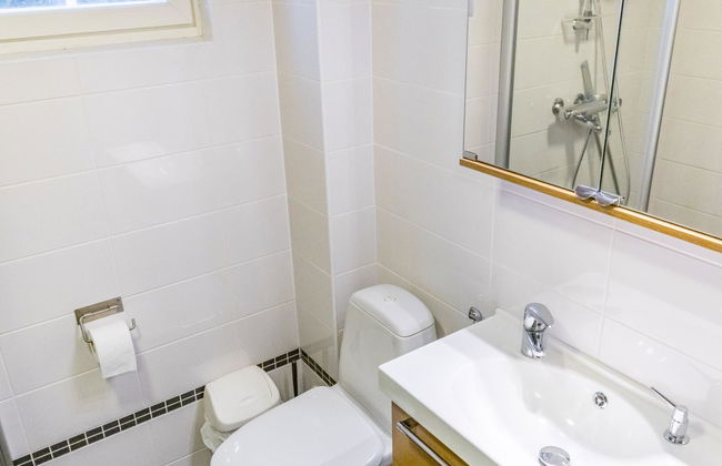 Haus mit 2 Schlafzimmern in Pelkosenniemi - Foto 22