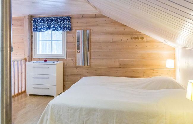 Haus mit 2 Schlafzimmern in Pelkosenniemi - Foto 17