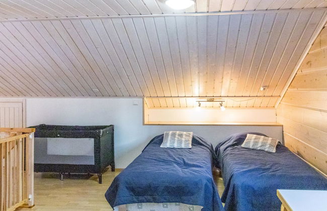 Haus mit 2 Schlafzimmern in Pelkosenniemi - Foto 14