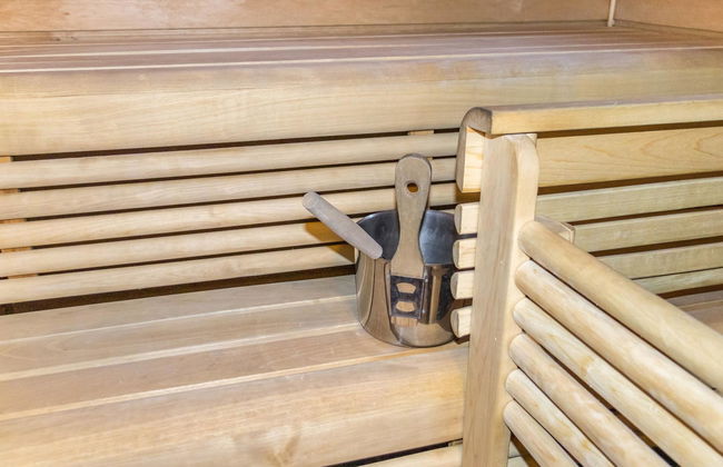 Haus mit 2 Schlafzimmern in Pelkosenniemi - Foto 24