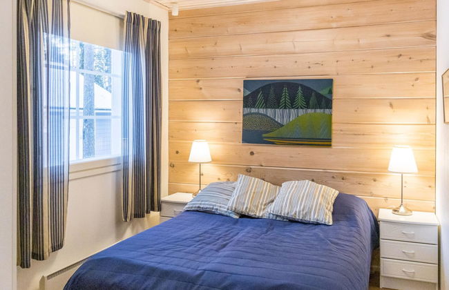 Haus mit 2 Schlafzimmern in Pelkosenniemi - Foto 13