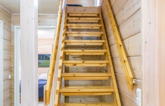 Haus mit 2 Schlafzimmern in Pelkosenniemi - Foto 11