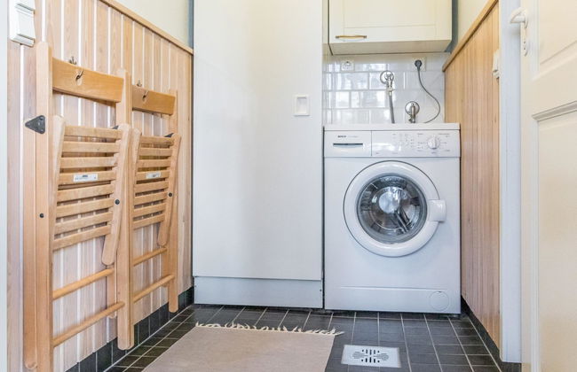 Haus mit 2 Schlafzimmern in Pelkosenniemi - Foto 21