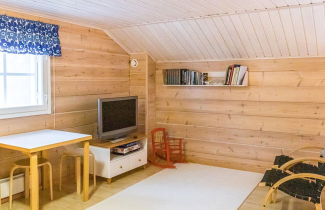 Haus mit 2 Schlafzimmern in Pelkosenniemi - Foto 15