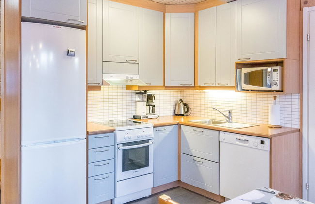 Haus mit 2 Schlafzimmern in Pelkosenniemi - Foto 10