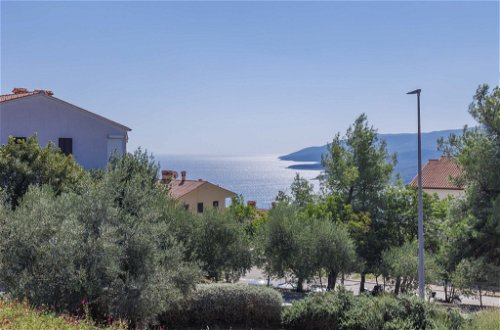 Foto 13 - Apartamento de 2 habitaciones en Labin con terraza y vistas al mar