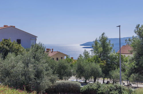 Photo 13 - Appartement de 2 chambres à Labin avec terrasse et vues à la mer