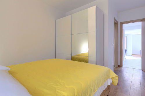 Foto 26 - Appartamento con 2 camere da letto a Labin con terrazza e vista mare