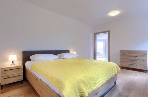 Foto 19 - Appartamento con 2 camere da letto a Labin con terrazza e vista mare