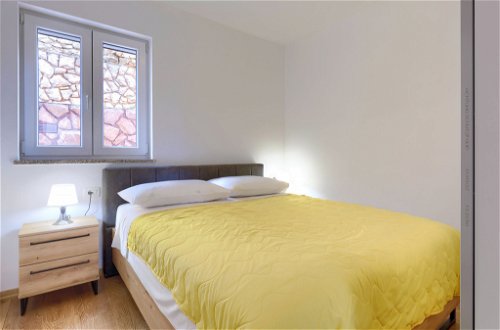 Foto 25 - Appartamento con 2 camere da letto a Labin con terrazza e vista mare