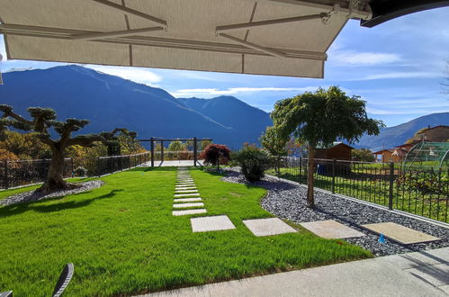 Photo 29 - 3 bedroom Apartment in Corrido with garden and mountain view