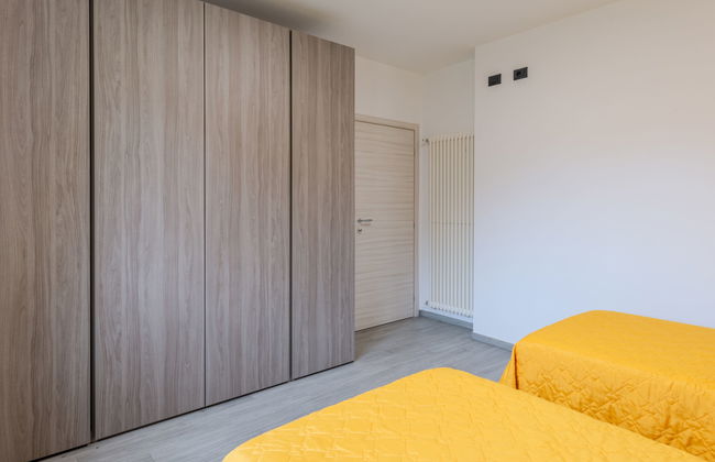 Apartment mit 4 Schlafzimmern in Corrido mit garten und terrasse - Foto 19