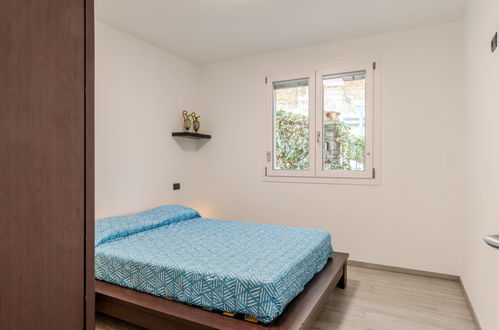 Foto 15 - Apartamento de 3 quartos em Corrido com jardim e terraço